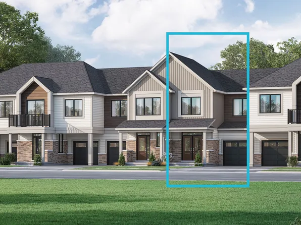 Bancroft Plan, Ashburn Hills