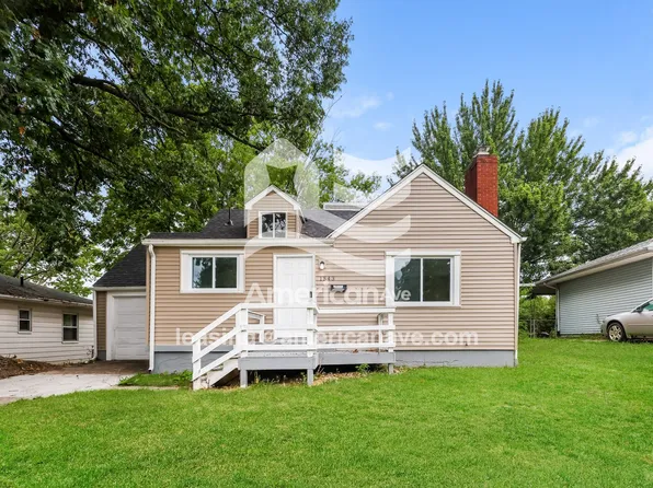 1543 Vancouver Dr, Dayton, OH 45406