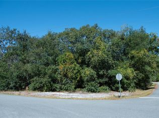 Oak Lane Rd LOT 17, Ocala, FL 34472