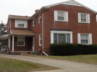 21541 Snow Ave, Dearborn, MI 48124