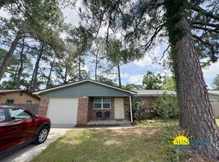 1315 Edenfield Dr, Fort Walton Beach, FL 32547