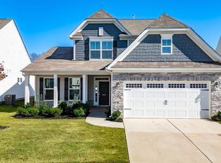 505 Bartoli Ct, Simpsonville, SC 29680