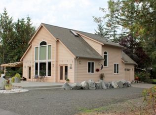 9925 Windward Dr NW, Olympia, WA 98502