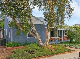 4315 Athens St, San Diego, CA 92115