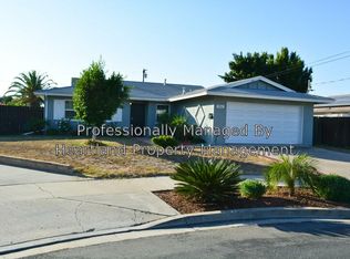 986 Denise Ln, El Cajon, CA 92020