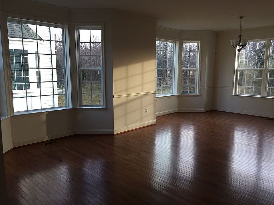 Living / Dinning Room