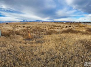 15275 N 107th St, Longmont, CO 80504