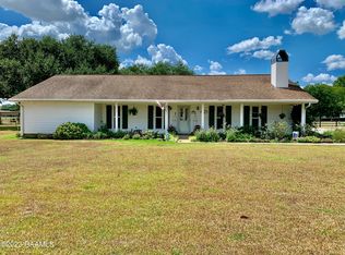 206 Clooney Rd, Carencro, LA 70520