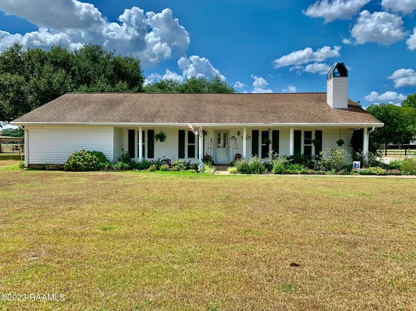 206 Clooney Rd, Carencro, LA 70520