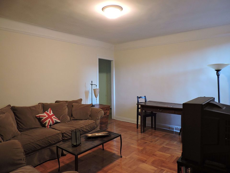 2nd image of 30 Clinton St APT 4D