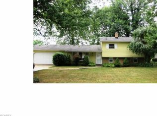 3104 Bancroft Rd, Akron, OH 44333