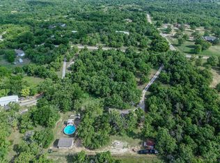 309 Tejas Trl, Springtown, TX 76082