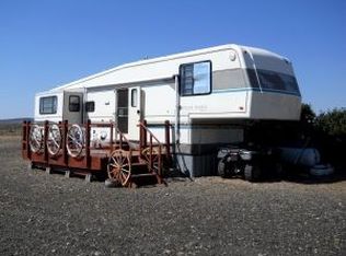 68449 Silver Creek Rd, Riley, OR 97758