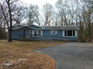 E9877 Whitetail Ln, Reedsburg, WI 53959