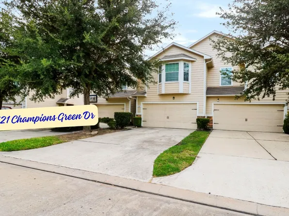 11521 Champions Green Dr, Houston, TX 77066