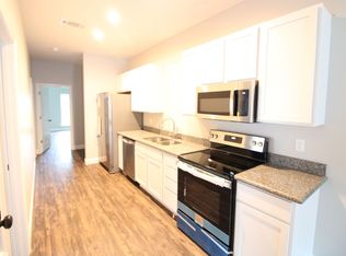 303 Lacey Eden Ln, New Llano, LA 71461