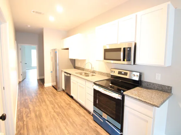 307 Lacey Eden Ln, New Llano, LA