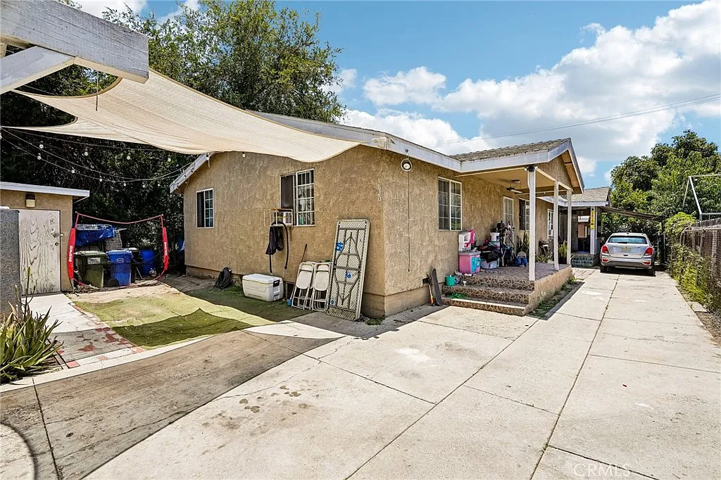 1 bed, 580 sqft, $1,800 — Photo 3