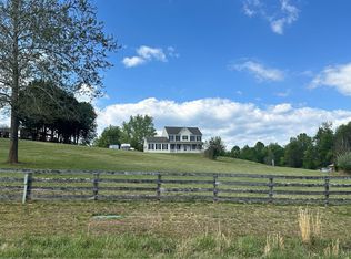 16390 Wayland Rd, Culpeper, VA 22701