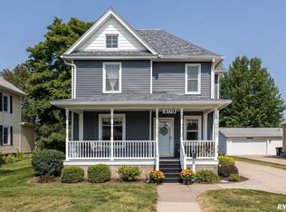 409 E Main St, Geneseo, IL 61254