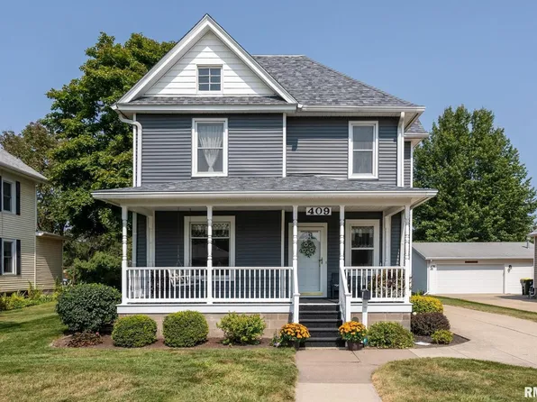 409 E Main St, Geneseo, IL 61254