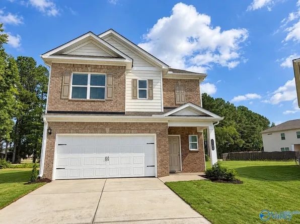 1140 Tanger Glen Trl NW, Harvest, AL 35749