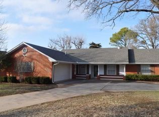 1007 Oakview Dr, Duncan, OK 73533
