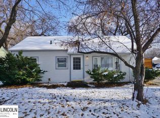 4100 N 70th St, Lincoln, NE 68507