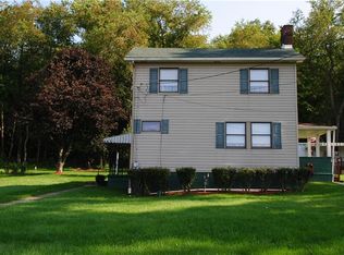 443 Johns Ave, Mc Donald, PA 15057