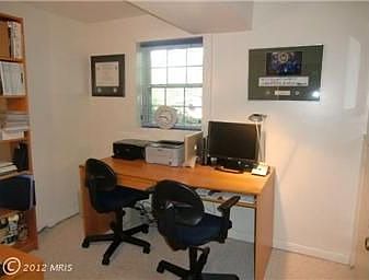 Bonus Room in Basement