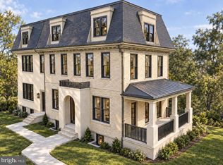 4100 Jenifer St NW, Washington, DC 20015
