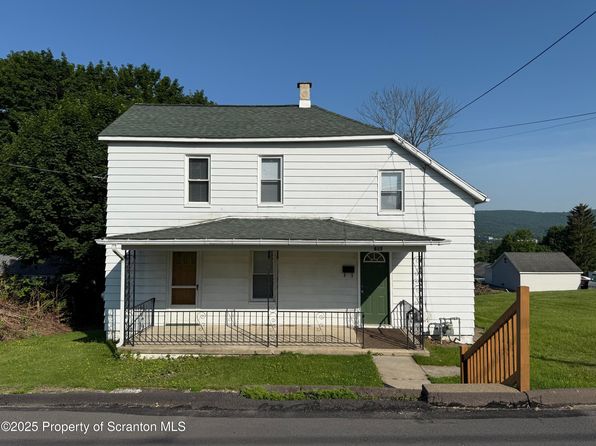 815 South St