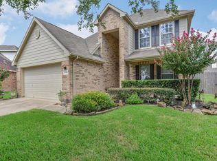 19818 Stackwood Ln, Katy, TX 77449