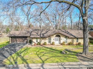 1720 Kimwood Ln, Tyler, TX 75703