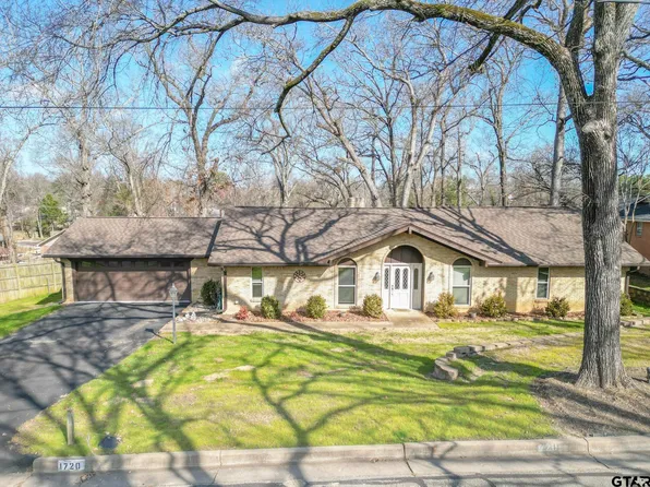 1720 Kimwood Ln, Tyler, TX 75703