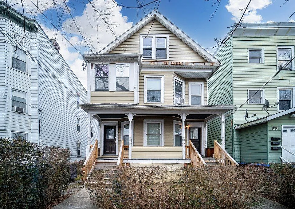 56 Lincoln Ave