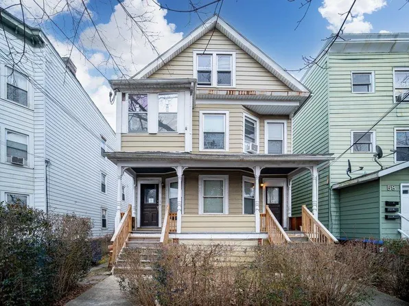 56 Lincoln Ave, Poughkeepsie, NY 12601