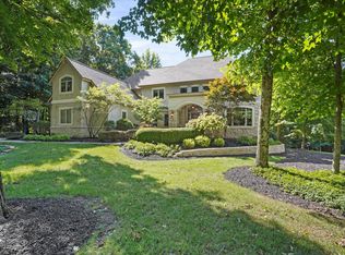 4619 Stockport Cir, Dublin, OH