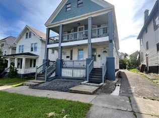 1651 Howard Ave #3, Utica, NY 13501