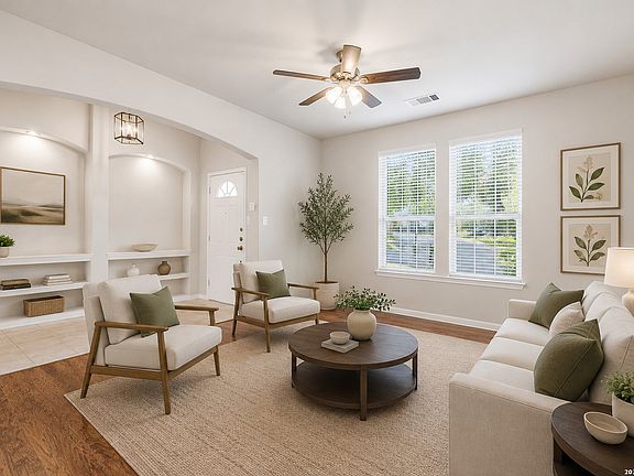 4th image of 8715 Sandia Cir