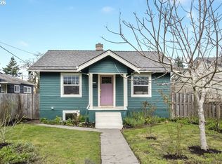 6035 SE Knight St, Portland, OR 97206