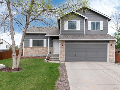 13093 Hudson Street, Thornton, CO, 80241