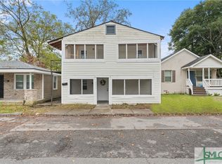 1511 Stratford St, Savannah, GA 31415