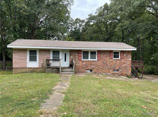 2806 Trarich Rd, Petersburg, VA 23805