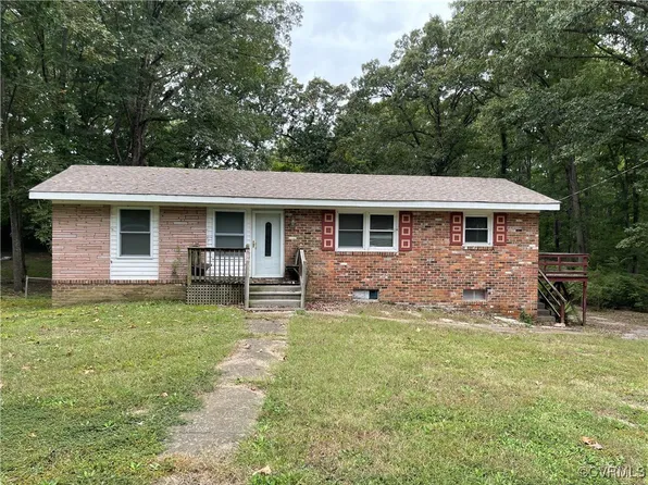 2806 Trarich Rd, Petersburg, VA 23805