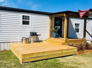 1234 Spearfish Mountain Ln, Spearfish, SD 57783