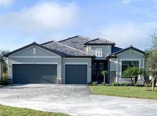 1836 Lema Ct, Naples, FL 34120