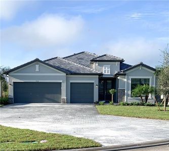 1836 Lema Ct, Naples, FL, 34120