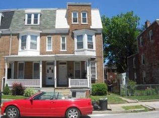 627 Jessop Pl APT 2, York, PA 17401