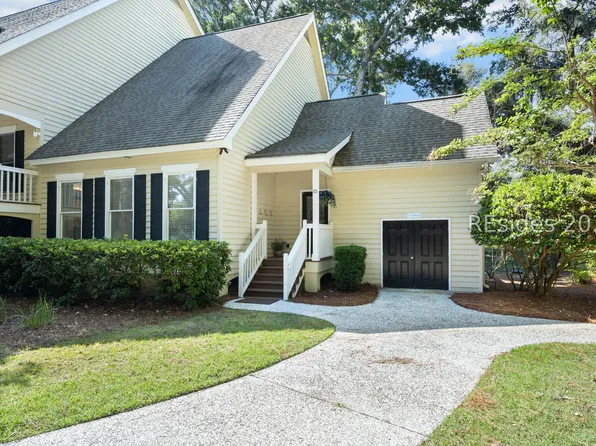 15 Plantation Homes Dr, Daufuskie Island, SC 29915